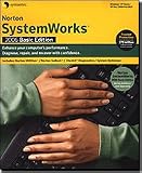 Norton SystemWorks 2006 Basic Edition