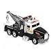 Tonka Lights & Sound Tow Truck - Black