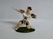 Search : 2005 Dragonball Z Ultimate Figure Series 3" Ginyu Force Racoome (LOOSE)