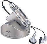 Review Sony NW-MS77DR / Sony NW-MS77DR Network Walkman