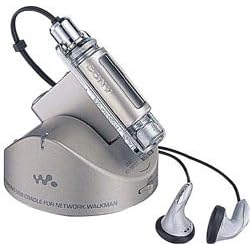 Sony NW-MS77DR Network Walkman