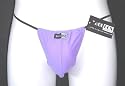 SALE!! Mens Nylon/Lycra G-String Thong Bikini in 19 colors! (Click to see more images)
