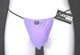 Mens Nylon/Lycra G-String Thong Bikini in 19 colors! (Click to see more images)