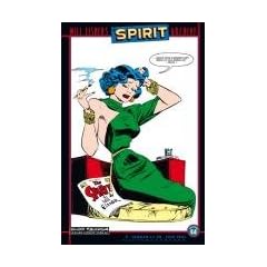 Spirit 14: Will Eisners Spirit Archive