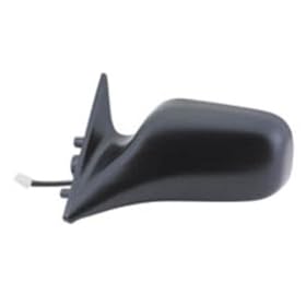K Source 70520T Toyota Camry Wagon OE Style Power Replacement Driver Side Mirror