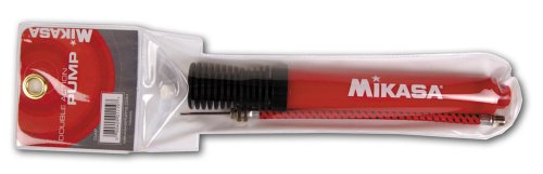 Childrens Toyshop  Sporting Goods : Mikasa DAP Dual Action Hand Pump
