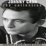 The Collection: At Folsom Prison/At San Quentin/America