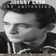 The Collection: At Folsom Prison/At San Quentin/America