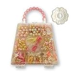 Melissa & Doug Precious Pearls Bead Set