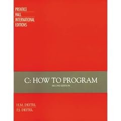 C: How to Program