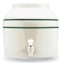 Green Line Water Crock