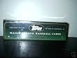 2002 TOPPS Baseball Cards Complete Factory Set of 719 Cards