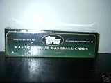 2002 TOPPS Baseball Cards Complete Factory Set of 719 Cards