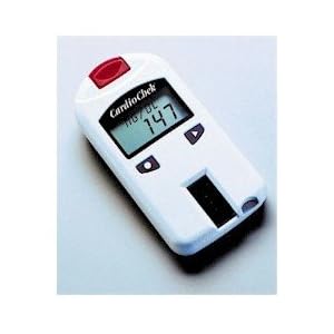 Cardiochek Portable Blood Test System