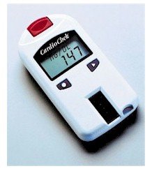 Cardiocheck
