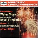 CD-Charts  Search : Handel/Mozart: Orchestral Works