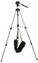 Konus 65-160cm Camera/Spotting Scope Tripod w/ Carrying 1950