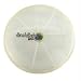 Nite-Ize Jr. LED and Fiber Optics Illuminated Flying Disc, Disc-O