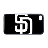 San Diego Padres Apple iPhone 4 or 4s Case / Cover Verizon or At&T Phone Great unique Gift Idea