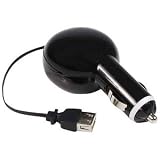 Car Charger USB Mini