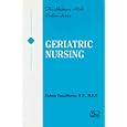 Geriatric Outline Series (Skidmore-Roth Outline Series) by RN, MSN, Sidney Voss-Morice