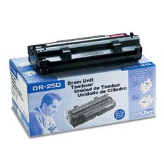 Brother DR250 Drum Cartridge for MFC-4800,MFC-6800,DCP-1000 Printersthumbnail