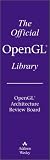 OpenGL(R) Programming Guide: The Official Guide to Learning OpenGL(R), Version 2 (5th Edition)
