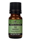 Fir Needle 100% Pure Essential Oil - 10 ml