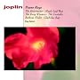 Joplin: Piano Rags