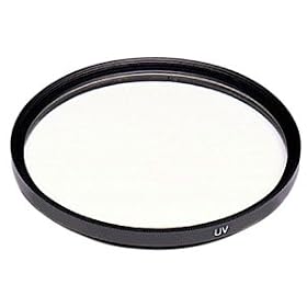 ProMaster 77mm UV Haze Ultraviolet Filter