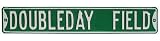 Doubleday Field Authentic Street Sign - B00066N36G
