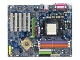 Electronics : Gigabyte GA-K8NS-939 - Motherboard - ATX - nForce3 Ultra - Socket 939 - UDMA133, SATA - 2 x Gigabit Ethernet - 8-channel audio