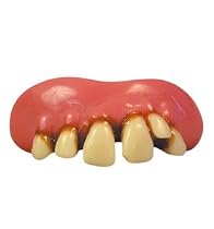 Big Cletus Teeth - Billy Bob(R)