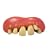 Big Cletus Teeth - Billy Bob(R)