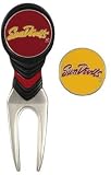 NCAA Arizona State Sun Devils Golf Ballmark Repair Tool