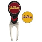 NCAA Arizona State Sun Devils Golf Ballmark Repair Tool