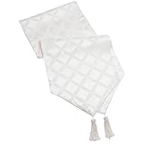 Lenox Laurel Leaf 90 inch Runner