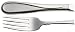 Oneida Satin Flight 53-Piece Stainless Steel Flatware Set, Service for 8