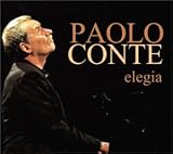 Revue Paolo Conte  / Elegia