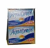 Aqua Drops Hydrating Mints Citrus