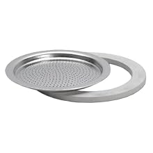 DeLonghi Accessory Kit for Esclusivo Alicia Electric Espresso Maker