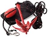 Sea Dog Folding Anchor Kit 3.5 Lb