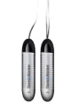 Produkt-Bild: Therm-ic Hygiene und Trocknung ThermicWarmer 230V, silber/schwarz