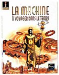 Revue Cryo  / La Machine à explorer le temps