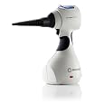 Enviromate P7 Pronto Portable 4-Bar Pressure Hand Held Steam Cleaner and Fabric Steamer