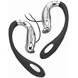 Koss KSC9 Sportclip - Design Stereophones