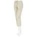 mahanuala New Cropped Yogi Pants-safari