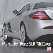 Mercedes-Benz SLR McLaren.