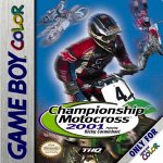 Revue THQ  / Championship Motocross 2001