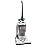 Hoover U5175-900 Fold Away Widepath Bagless Upright